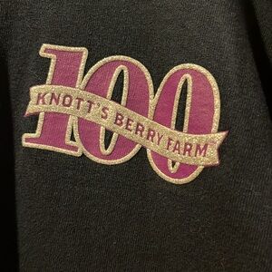 Knott’s Berry Farm 100th Anniversary Spirit Jersey